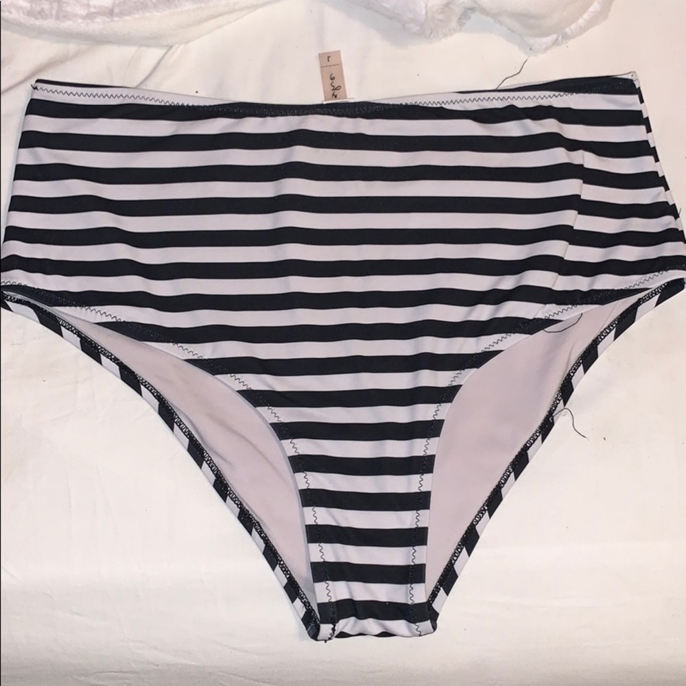 Cupshe bottom